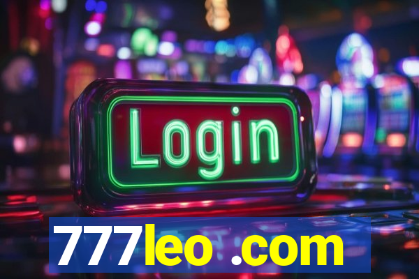 777leo .com